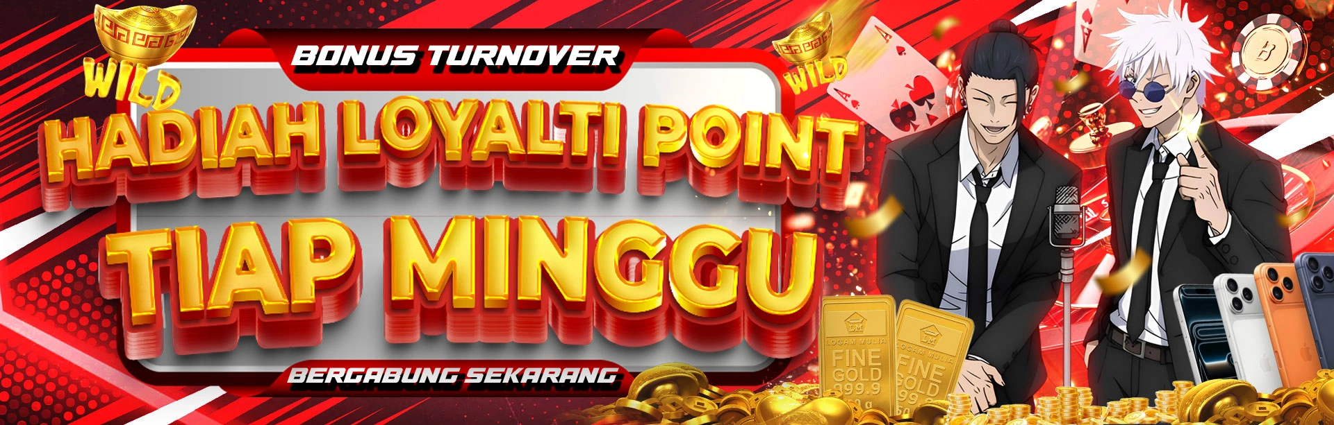 KkSlot138 Banner Slot Online